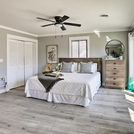 Updated Studio 1-Block Walk To Surfside Beach! Myrtle Beach Exterior foto